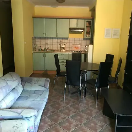 Apartman Preimusz Apartmanház *