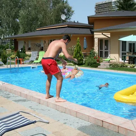 Apartman Preimusz Apartmanház *