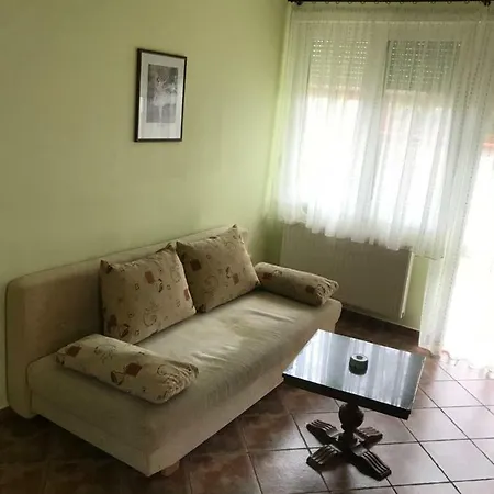 Apartman Preimusz Apartmanház Siófok