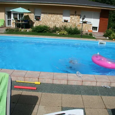 Preimusz Apartmanház Apartman Siófok