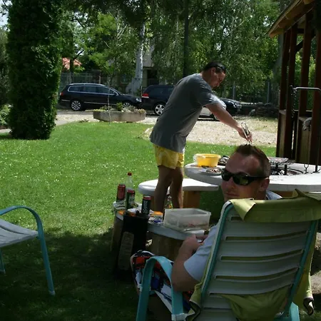 Preimusz Apartmanház Apartman