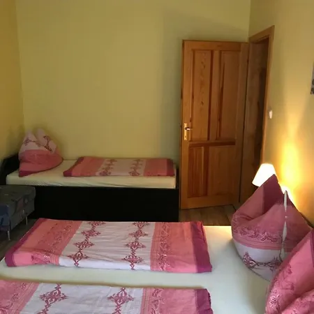 Apartman Preimusz Apartmanház Siófok